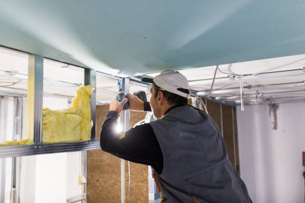 Best Garage Insulation Installation  in Oakbrook, KY