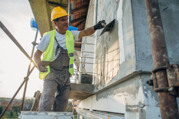 Range of Insulation Solutions in Oakbrook, KY