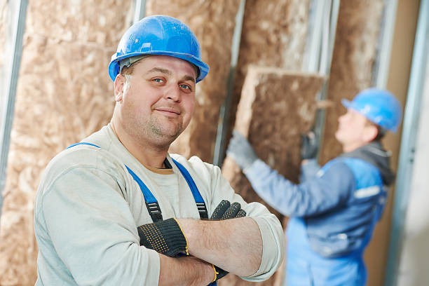 Best Wall Insulation Contractor  in Oakbrook, KY