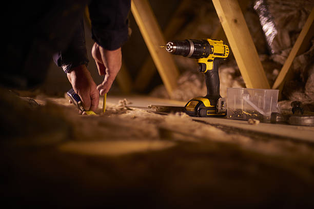 Best Affordable Insulation Services  in Oakbrook, KY